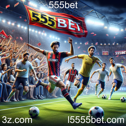 A Evolução dos Jogos de Esportes: De Entretenimento a Competição Global