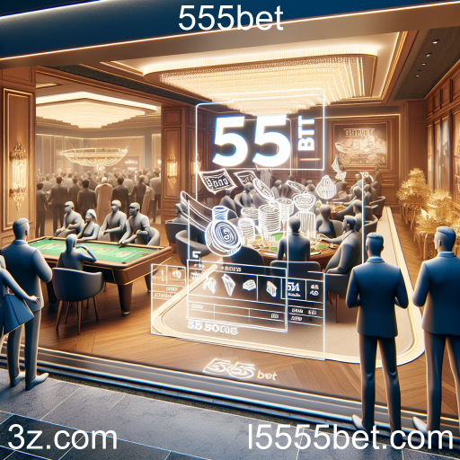 Descubra a Categoria VIP da 555bet: Exclusividade e Vantagens
